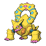 Shiny Volcanion